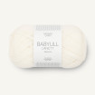BABYULL LANETT - NATUR (1012)