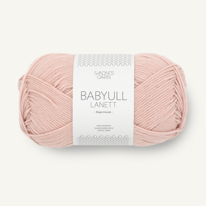 BABYULL LANETT - PERLEROSA (3521)