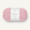 BABYULL LANETT - PUDDER ROSA (4312)