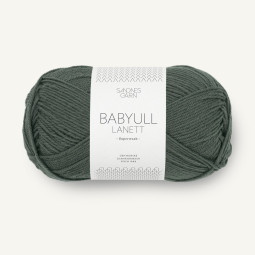 BABYULL LANETT - URBAN CHIC (9080)