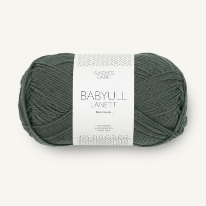 BABYULL LANETT - URBAN CHIC (9080)
