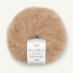 BALLERINA CHUNKY MOHAIR - CAMEL (3031)