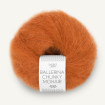 BALLERINA CHUNKY MOHAIR - COGNAC (2745)