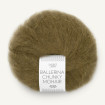 BALLERINA CHUNKY MOHAIR - DARK OLIVE (9873)