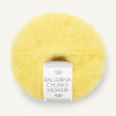 BALLERINA CHUNKY MOHAIR - LEMON (9004)