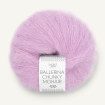 BALLERINA CHUNKY MOHAIR - LILAC (5023)