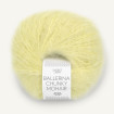 BALLERINA CHUNKY MOHAIR - LIME PUNCH (9523)