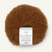 BALLERINA CHUNKY MOHAIR - MONKS ROBE (2573)