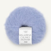 BALLERINA CHUNKY MOHAIR - PALE IRIS (5505)