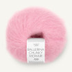 BALLERINA CHUNKY MOHAIR - PINK LILAC (4813)