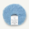 BALLERINA CHUNKY MOHAIR - PROVANCE BLUE (5824)