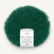BALLERINA CHUNKY MOHAIR - RAIN FOREST (7772)