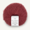 BALLERINA CHUNKY MOHAIR - RUSTIC ROSE (4353)