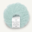 BALLERINA CHUNKY MOHAIR - STARLIGHT BLUE (6311)