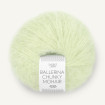 BALLERINA CHUNKY MOHAIR - TENDER GREEN (9011)