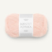 BØRSTET ALPAKKA - BALLET TUTU (3509)