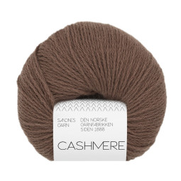 CASHMERE - ACORN (3161)