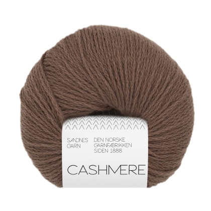 CASHMERE - ACORN (3161)