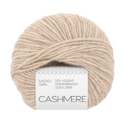 CASHMERE - BEIGE MELANGE (3021)