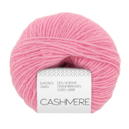 CASHMERE - CANDY PINK (4504)