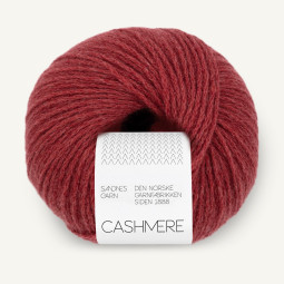 CASHMERE - HENNA (4048)