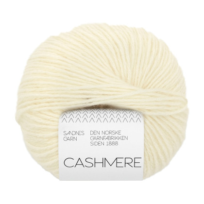 CASHMERE - LEMON ICING (2009)