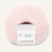 CASHMERE - MARSHMELLOW PINK (4501)