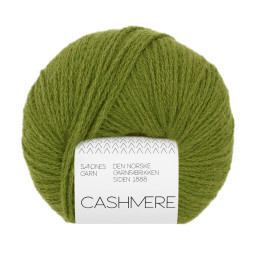 CASHMERE - MATCHA (9564)