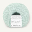 CASHMERE - MINT GREEN (7911)