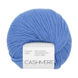 CASHMERE - PROVANCE BLUE (5824)