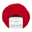 CASHMERE - TRUE RED (4219)