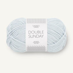 DOUBLE SUNDAY - ARCTIC ICE (5811)