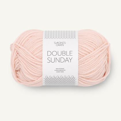 DOUBLE SUNDAY - BALLET TUTU (3509)