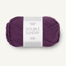 DOUBLE SUNDAY - BJØRNEBÆRSAFT (4672)