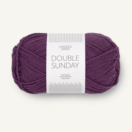 DOUBLE SUNDAY - BJØRNEBÆRSAFT (4672)