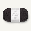 DOUBLE SUNDAY - BRISTOL BLACK (3800)