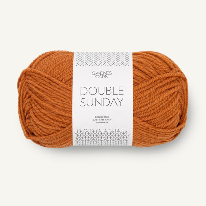 DOUBLE SUNDAY - COGNAC (2745)