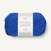 DOUBLE SUNDAY - DAZZLING BLUE (5845)