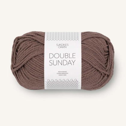 DOUBLE SUNDAY - EIKENØTT (3161)