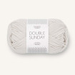 DOUBLE SUNDAY - KITT (1015)