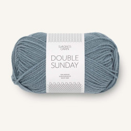DOUBLE SUNDAY - KVELDSHIMMEL (6051)
