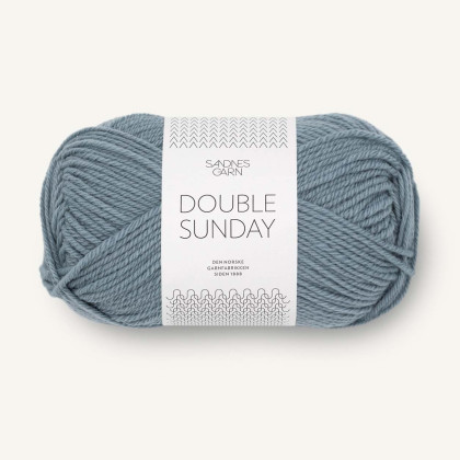 DOUBLE SUNDAY - KVELDSHIMMEL (6051)