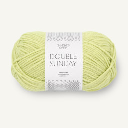 DOUBLE SUNDAY - LIME PUNCH (9523)