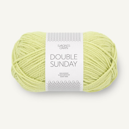 DOUBLE SUNDAY - LIME PUNCH (9523)