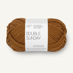 DOUBLE SUNDAY - MONKS ROBE (2573)