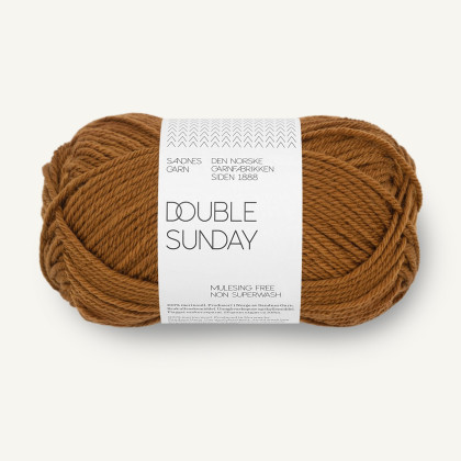 DOUBLE SUNDAY - MONKS ROBE (2573)