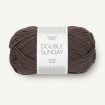 DOUBLE SUNDAY - MØRK SJOKOLADE (3880)