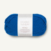 DOUBLE SUNDAY PetiteKnit - ELECTRIC BLUE (6046)