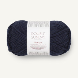 DOUBLE SUNDAY PetiteKnit - NIGHT SKY (5591)