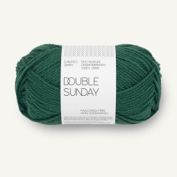 DOUBLE SUNDAY - RAIN FOREST (7772)